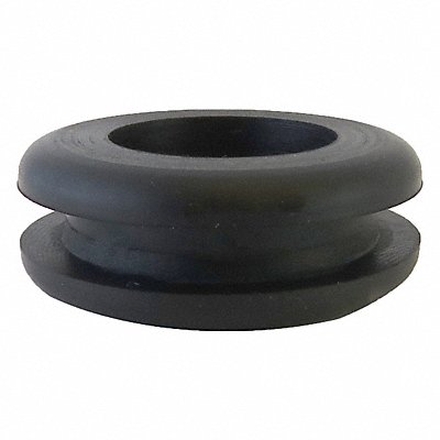 Rubber Grommet Style 1 SBR 60 PK50