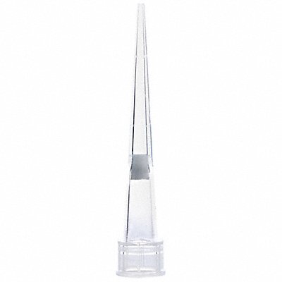 Filter Pipette Tip Polypropylene PK1920