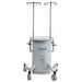 Pediatric Nezzie Ambulation Device