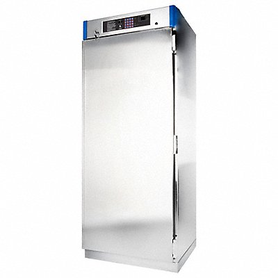 Single Chamber Warming Cabinet