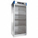 Single Chamber Warming Cabinet Glass