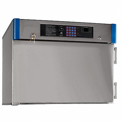 Standard Tabletop Warming Cabinet SS