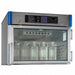 Standard Tabletop Warming Cabinet Glass