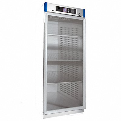 Single Chamber Warming Cabinet Glass