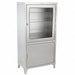 Stainless Steel Kay Cabinet