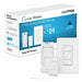 In-Wall 3-Way Smart Dimmer Switch Kit