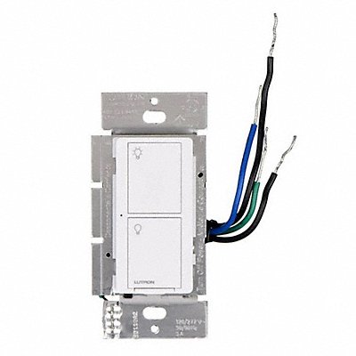 In-Wall Smart Switch PRO 120 to 277V AC