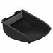 Grab Tray Slot 8 Black