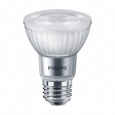 LED 5.5 W PAR20 Medium Screw (E26)