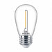 LED 1 W S14 Medium Screw (E26)