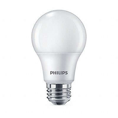 LED 8.5 W A19 Medium Screw (E26)