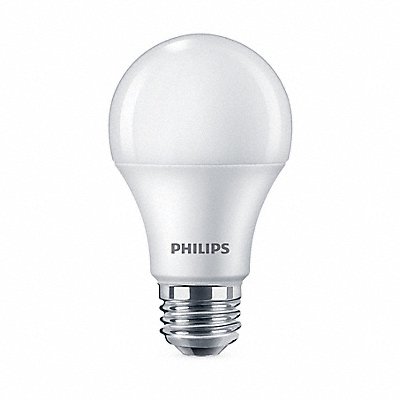 LED 10 W A19 Medium Screw (E26)