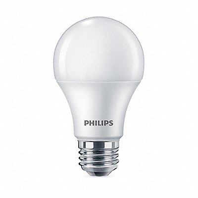 LED 10 W A19 Medium Screw (E26)