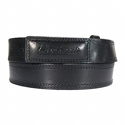 Scratchless Belt Black 46 L 1-5/16 W