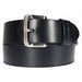 Classic Buckle Belt Black 44 L 1-1/2 W