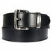 Metal Keeper Belt Black 44 L 1-1/2 W