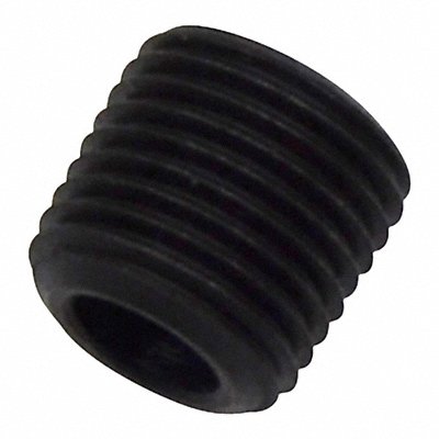 Button Throttle Valve Cap 0.4 x0.4 x0.3 