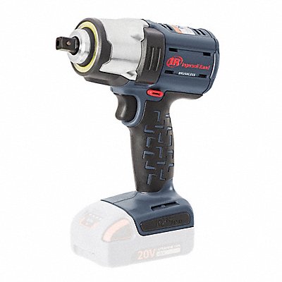 Impact Wrench Cordless 20V DC