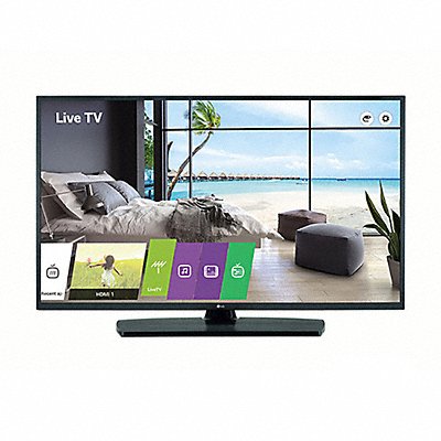 Hospitality HDTV 50 in Screen Size