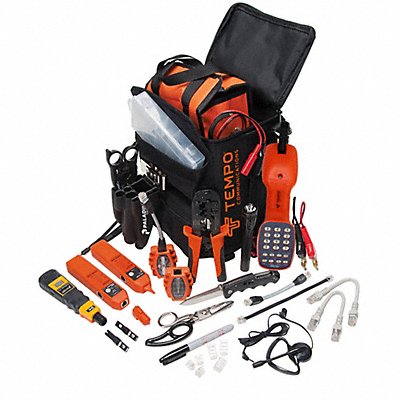 Technician Installation Tool Kit