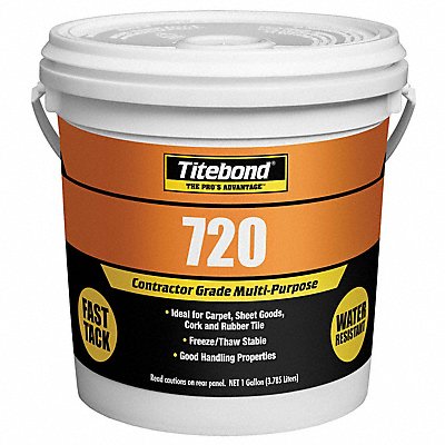 Construction Adhesive 1 gal Pail