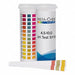 pH Test 3 1/4 in L 4 to 10 pH PK600