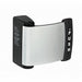 Deadlatch Paddle Clear Anodized