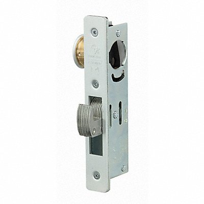 Deadbolt Locks Aluminum