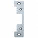 Faceplate Kit Silver Metal