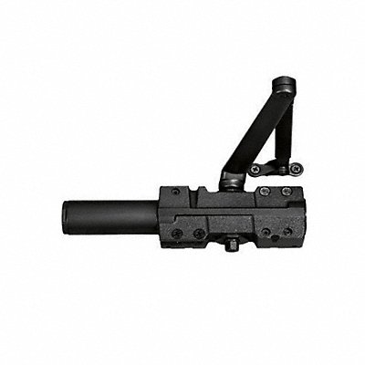 Door Closer Black Heavy Duty Manual