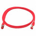 Patch Cable CAT6A 10GBPS Red