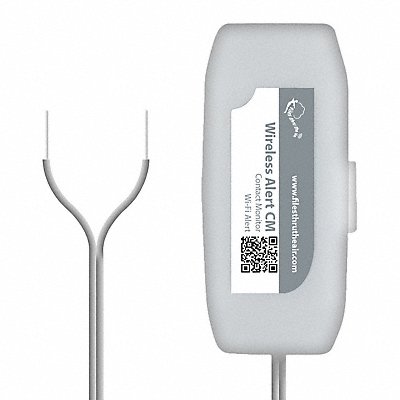 Volt Free Contact Sensor