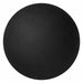 K5000 PU Ball 1/4 in Black Standard Grade PK5