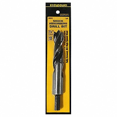 Brad-Point Drill Bit 3/4 Size