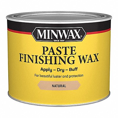 Finishes and Sealers
