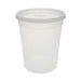 CONTAINER,DELI PLAS 32OZ