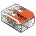 Push-In Wire Connectors