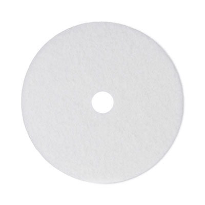 PADS,FLR,WHI POLSH,C-24