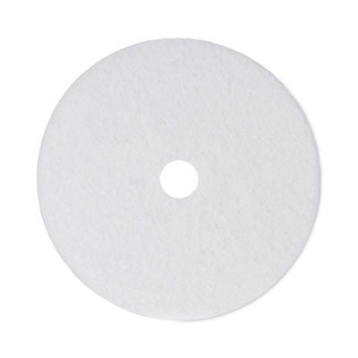 PADS,FLR,WHI POLSH,C-21