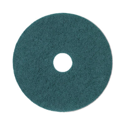 PAD,SCRUB FLOR,20",GN