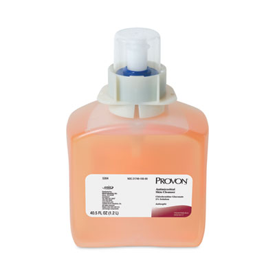 SOAP,SURG FM,3/1.2L