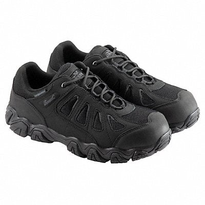 Hiker Shoe M 9 1/2 Gray PR