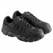 Hiker Shoe M 9 Gray PR