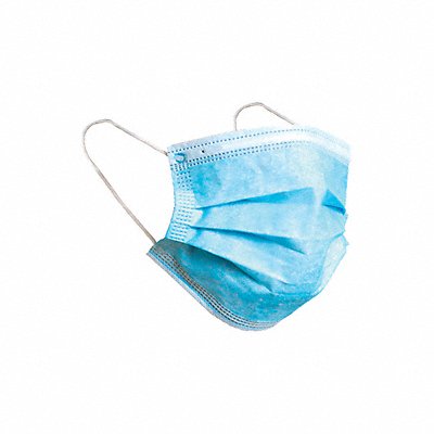 Surgical Mask 3PLY Level 2 PK50