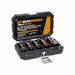 Impact Socket Set