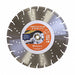 Diamond Saw Blade Wet/Dry 16 