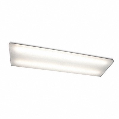 LED Wrap Fixture Flat 4ft.