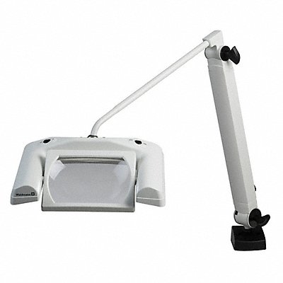 Inspection LED Magnifier Glass 12 W