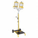 LED Tower Work Light Corded 44000lm LED