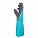 Chemical Resistant Glove Green XL PR